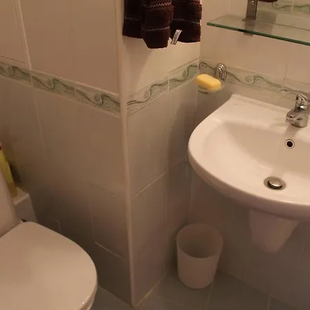 Apartment Restful, 1 Bed Apt, 4* Vineyards Kableshkovo (Burgas)