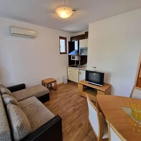 Apartment Restful, 1 Bed Apt, 4* Vineyards