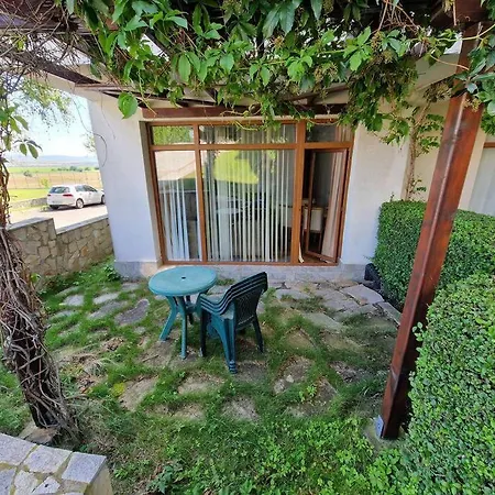 Restful, 1 Bed Apt, 4* Vineyards * Kableshkovo (Burgas)